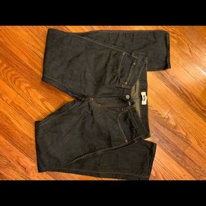 Acne studios max raw jeans 29/32 men’s